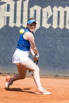 Bild 84 - BL2 DTV Hannover - TC Blau-Weiss Halle : Ergebnis: 9:0